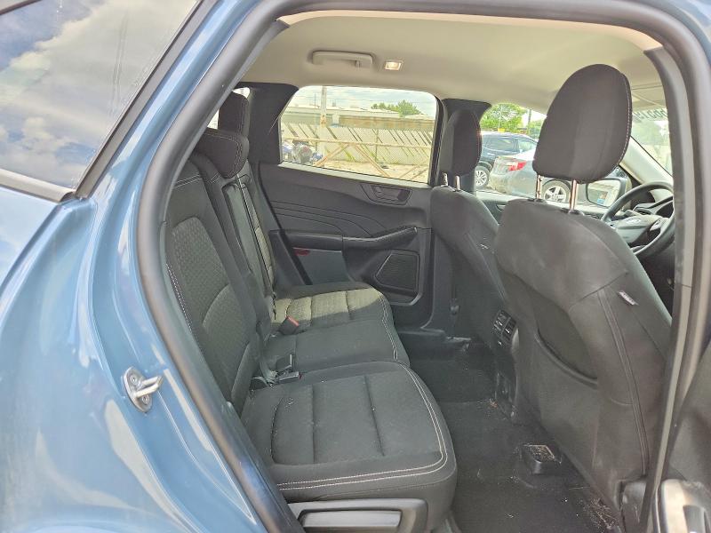 Снимка 11 от търг – 2025 FORD ESCAPE с VIN 1FMCU0GN8SUA68976