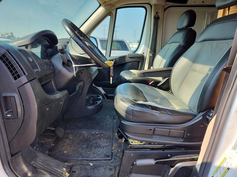 Photo 7 from auction – 2014 RAM PROMASTER 1500 with VIN 3C6TRVAG9EE105153