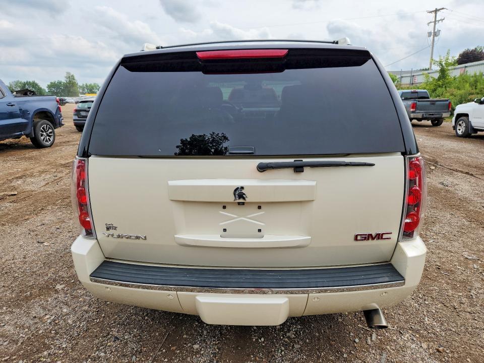 Photo 6 from auction – 2013 GMC YUKON with VIN 1GKS2EEF1DR341975