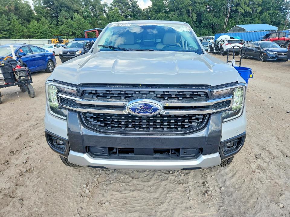 صورة رقم 5 من المزاد - 2026 FORD RANGER مع VIN 1FTER4JH0TLE02207