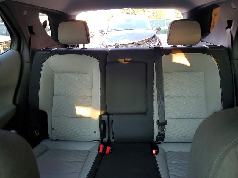 Photo 10 from auction – 2020 CHEVROLET EQUINOX with VIN 3GNAXSEV5LS627569