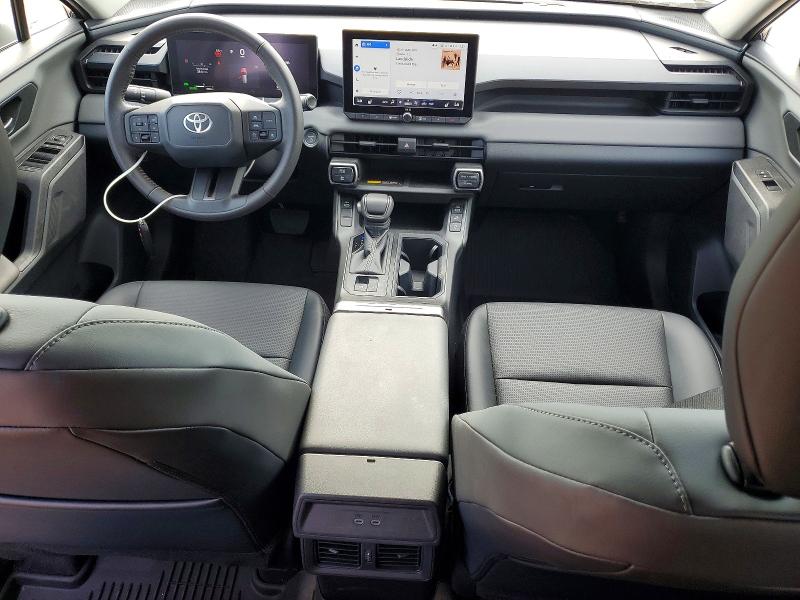 Photo 8 from auction – 2026 TOYOTA RAV4 with VIN 2T36CRAV2TW013736
