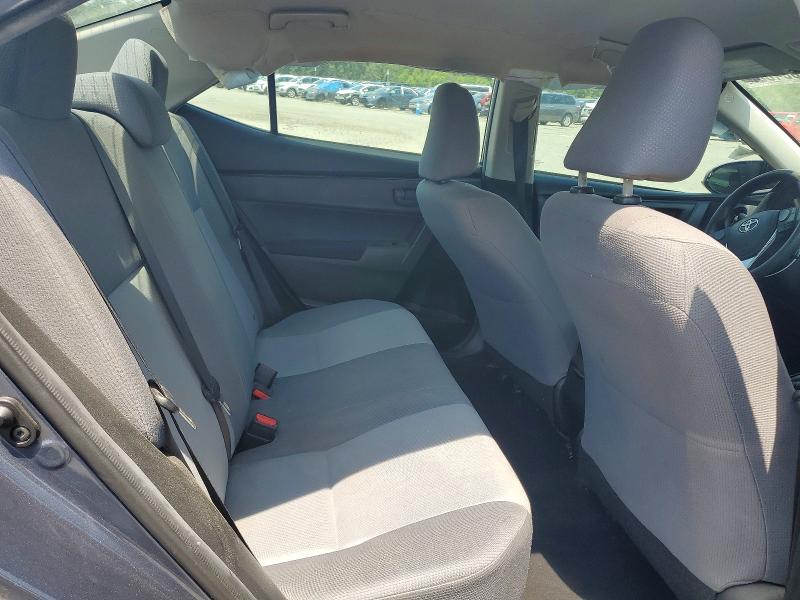 Photo 10 from auction – 2017 TOYOTA COROLLA with VIN 5YFBURHE0HP624951