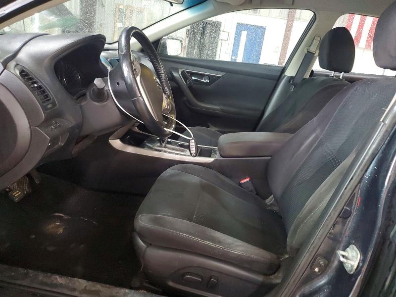 Photo 7 from auction – 2014 NISSAN ALTIMA with VIN 1N4AL3AP4EC135065