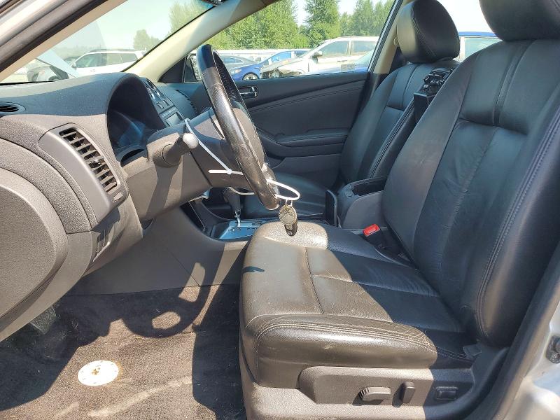 Photo 7 from auction – 2009 NISSAN ALTIMA with VIN 1N4AL21E79N461669