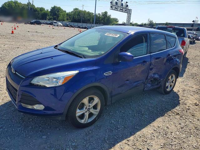 Photo 1 from auction – 2014 FORD ESCAPE with VIN 1FMCU9G94EUA46050