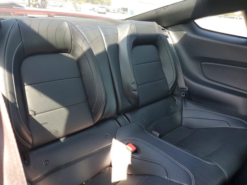 صورة رقم 10 من المزاد - 2019 FORD MUSTANG مع VIN 1FA6P8CF5K5197389