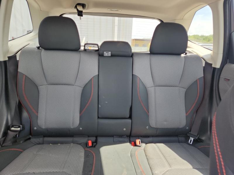 Photo 10 from auction – 2019 SUBARU FORESTER with VIN JF2SKAKC8KH460982