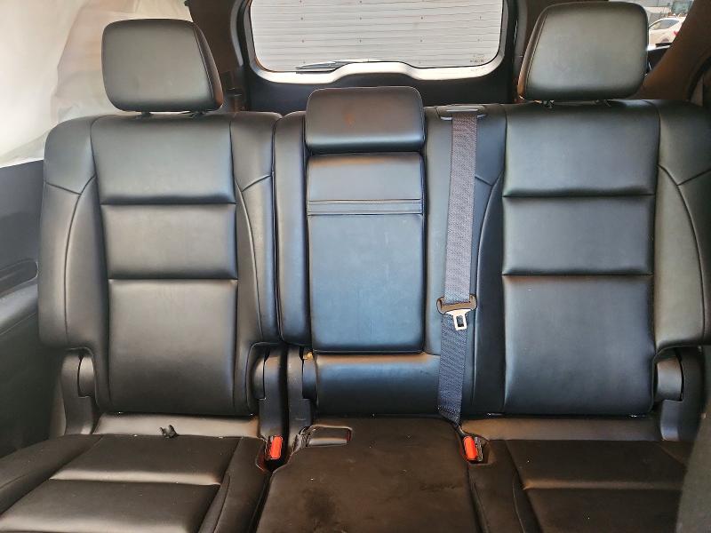 Photo 10 from auction – 2021 DODGE DURANGO with VIN 1C4SDJFT9MC849407