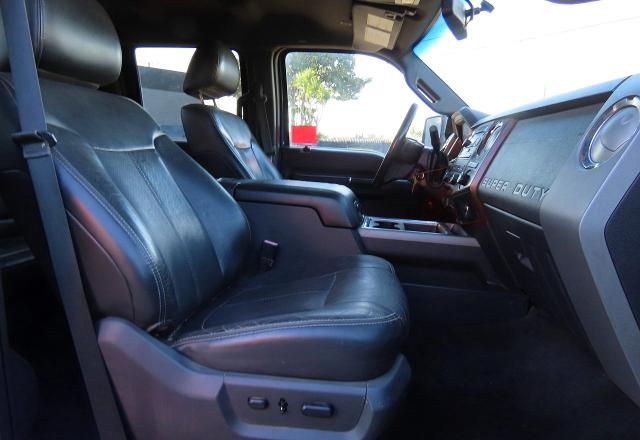 Photo 5 from auction – 2011 FORD F250 with VIN 1FT7W2BT4BEC86361
