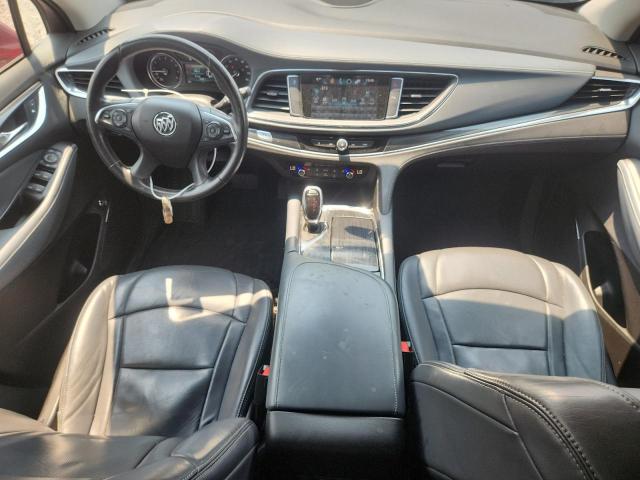 Photo 8 from auction – 2018 BUICK ENCLAVE with VIN 5GAERBKW3JJ257935