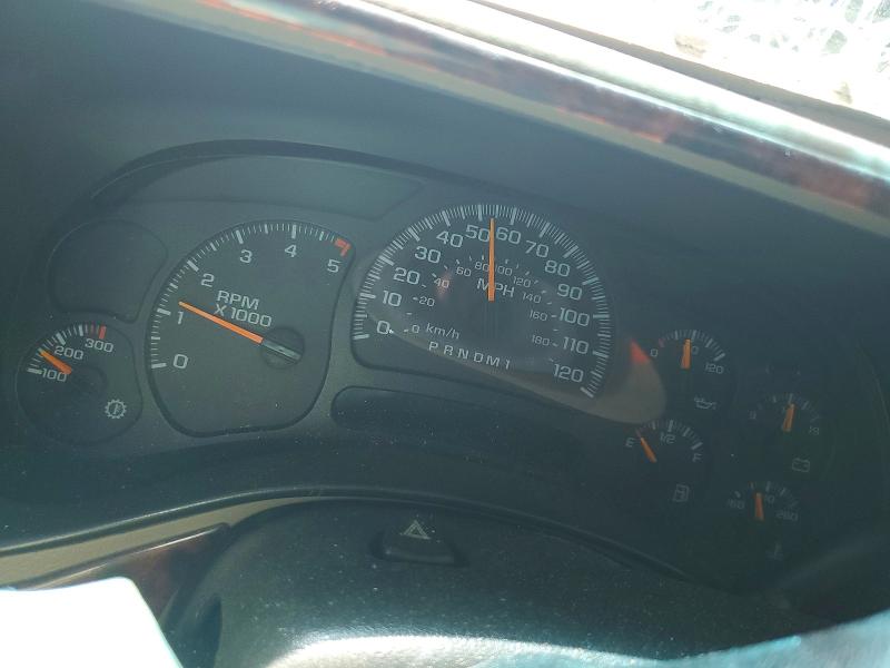 Photo 9 from auction – 2006 CHEVROLET SILVERADO with VIN 1GCHC23276F121763