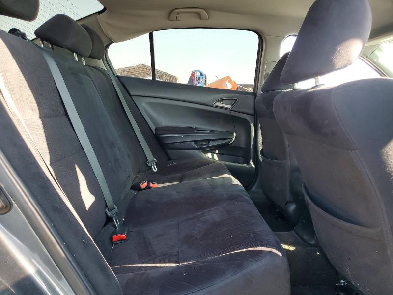 صورة رقم 10 من المزاد - 2012 HONDA ACCORD مع VIN 1HGCP2F37CA055891