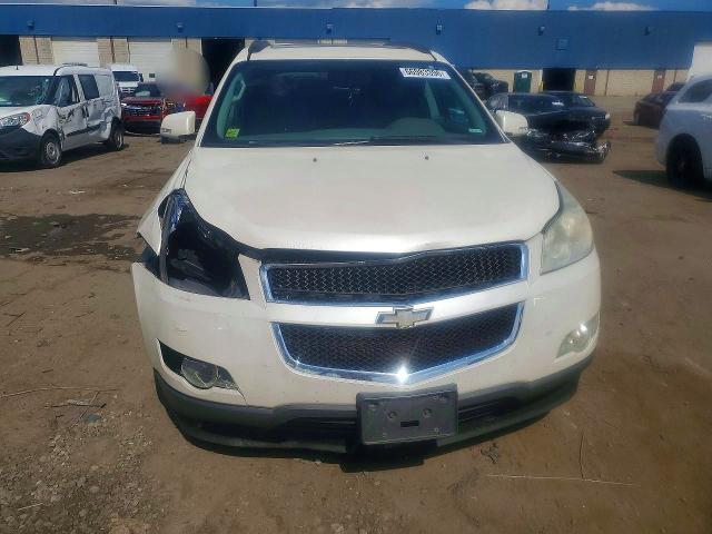 صورة رقم 5 من المزاد - 2011 CHEVROLET TRAVERSE مع VIN 1GNKVGED1BJ353589
