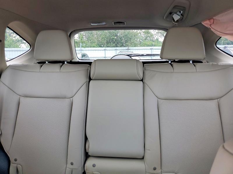 Photo 10 from auction – 2015 HONDA CR-V with VIN 5J6RM4H72FL034298