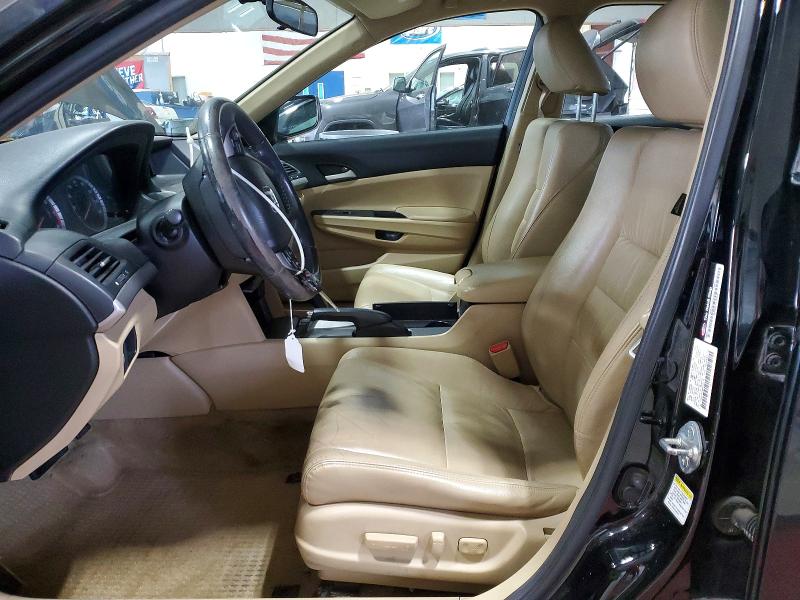 Photo 7 from auction – 2011 HONDA ACCORD with VIN 1HGCP2F64BA093734