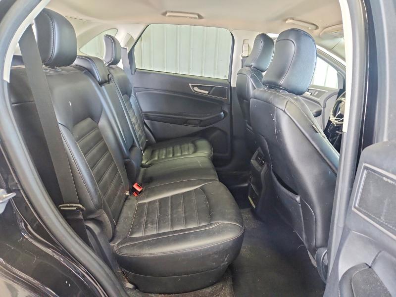 Zdjęcie 10 z aukcji – 2022 FORD EDGE z VIN 2FMPK4J93NBA08446