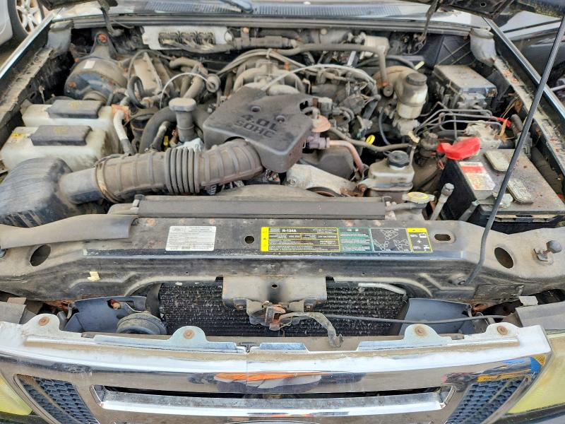 Zdjęcie 11 z aukcji – 2008 FORD RANGER z VIN 1FTZR45EX8PA03371