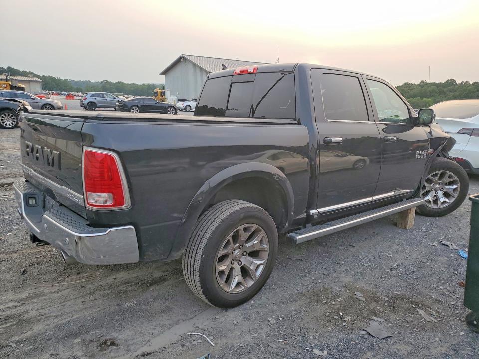 Фото 3 с аукциона – 2015 RAM 1500 с VIN 1C6RR7PT5FS736698