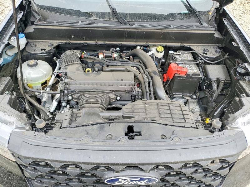 Photo 11 from auction – 2026 FORD MAVERICK with VIN 3FTTW8JA6TRA02647