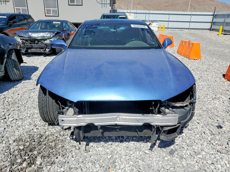 Zdjęcie 5 z aukcji – 2012 AUDI A7 z VIN WAU2GAFC5CN159936