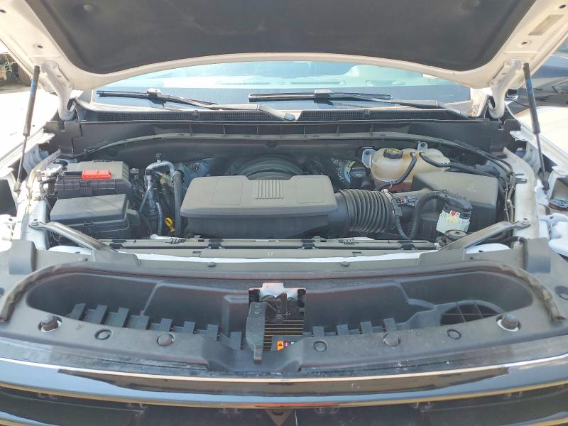 Photo 11 from auction – 2023 GMC YUKON with VIN 1GKS1BKD7PR407177