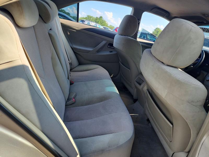 Photo 10 from auction – 2010 TOYOTA CAMRY with VIN 4T1BF3EK2AU023255