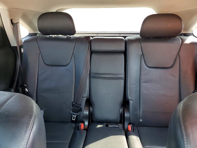 Photo 10 from auction – 2015 LEXUS RX 350 with VIN 2T2BK1BA1FC332487