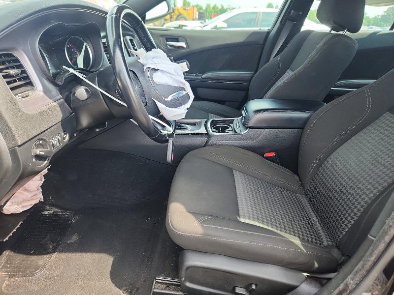 Photo 7 from auction – 2023 DODGE CHARGER with VIN 2C3CDXBGXPH630896