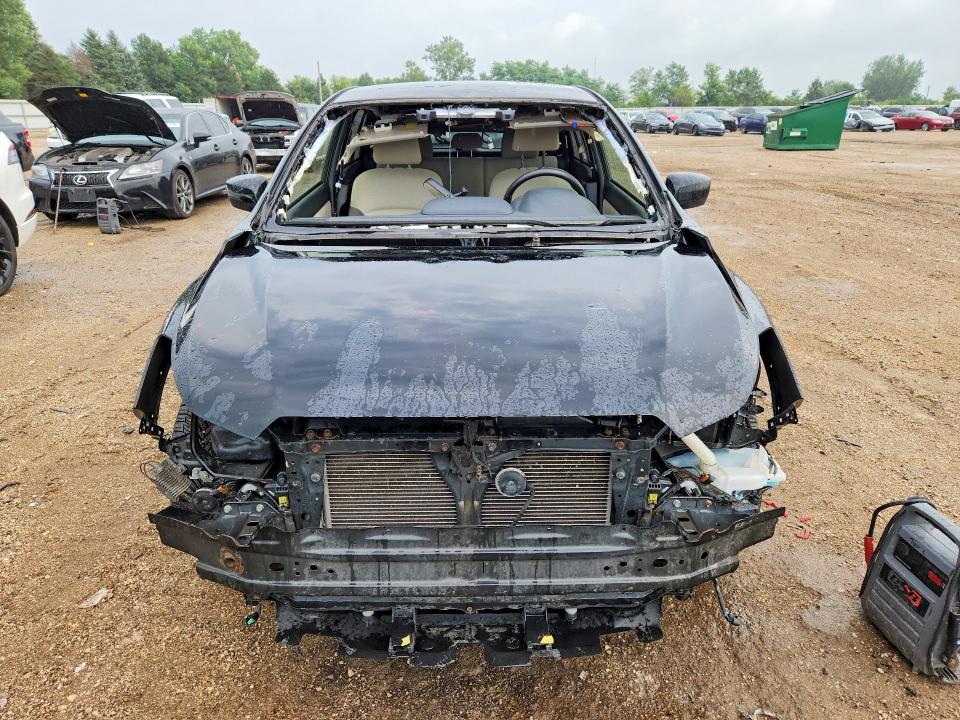 Foto 5 de la subasta – 2017 SUBARU CROSSTREK con VIN JF2GPADC1HH236966