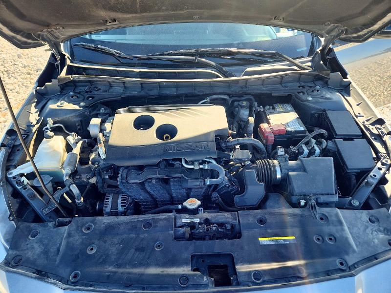 Photo 11 from auction – 2019 NISSAN ALTIMA with VIN 1N4BL4CV6KC135814