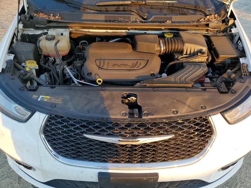 Zdjęcie 12 z aukcji – 2022 CHRYSLER PACIFICA z VIN 2C4RC1BG2NR115615