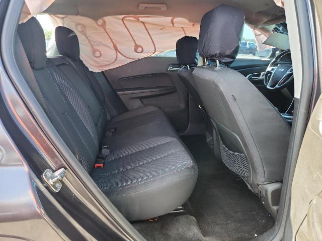 Photo 11 from auction – 2015 GMC TERRAIN with VIN 2GKALREKXF6112111