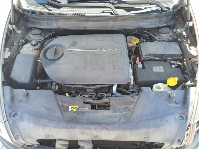 Photo 12 from auction – 2016 JEEP CHEROKEE with VIN 1C4PJMBS0GW377730
