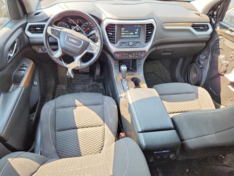 Photo 8 from auction – 2017 GMC ACADIA with VIN 1GKKNSLA6HZ177562