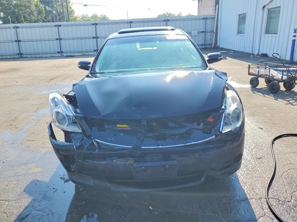 Photo 5 from auction – 2012 NISSAN ALTIMA with VIN 1N4AL2AP0CN432300