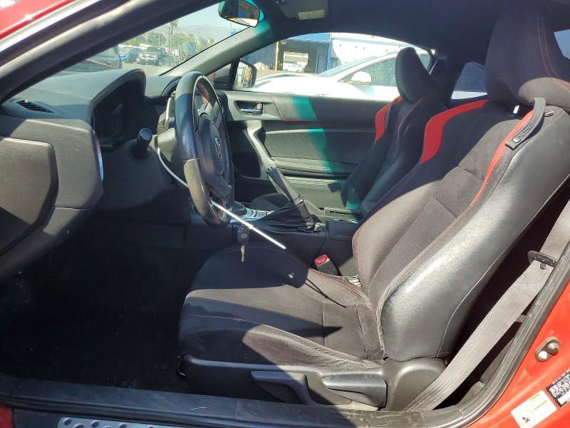 صورة رقم 7 من المزاد - 2016 SCION FR-S مع VIN JF1ZNAA1XG8700244