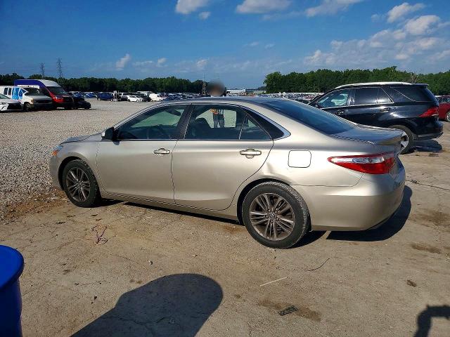 Photo 2 from auction – 2017 TOYOTA CAMRY with VIN 4T1BF1FK6HU686129