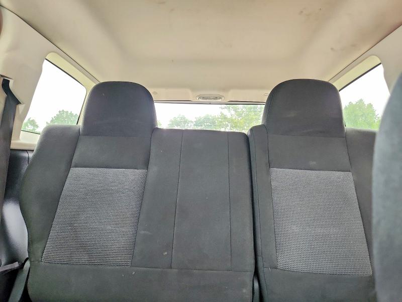 Photo 10 from auction – 2016 JEEP PATRIOT with VIN 1C4NJPFB3GD569979