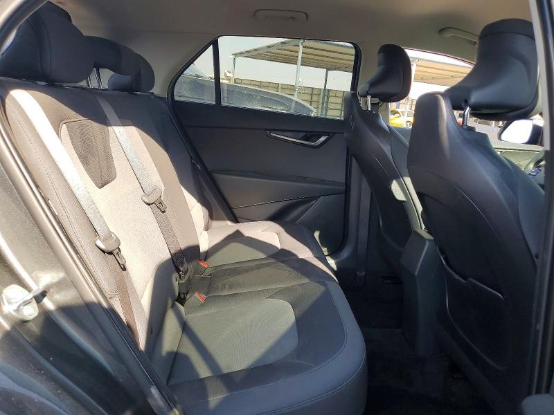 Photo 10 from auction – 2026 KIA NIRO with VIN KNDCP3LE0T5343349
