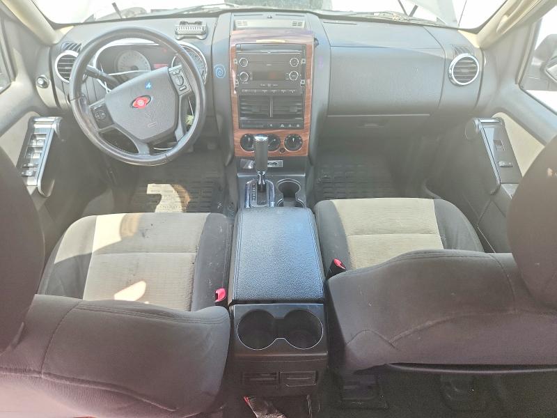 Photo 8 from auction – 2008 FORD EXPLORER SPORT TRAC with VIN 1FMEU53E68UB11375