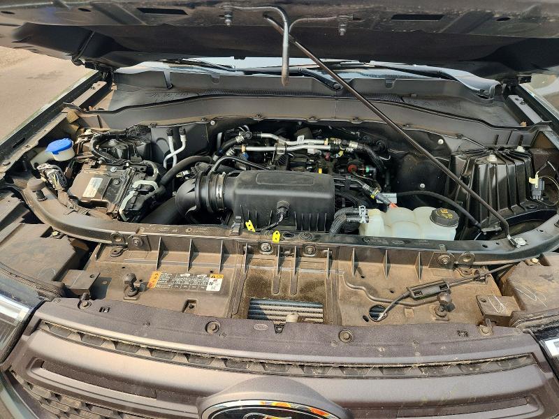 Photo 12 from auction – 2022 FORD EXPLORER with VIN 1FMSK8JH3NGA93807