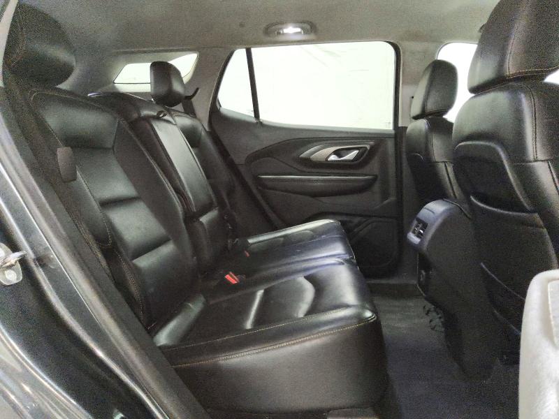 Photo 11 from auction – 2019 GMC TERRAIN with VIN 3GKALPEV8KL312800
