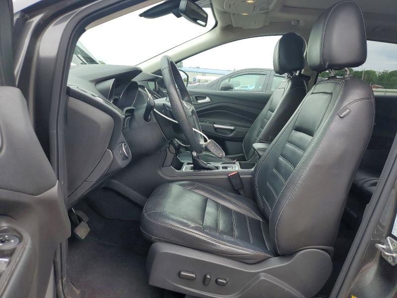 Photo 7 from auction – 2017 FORD ESCAPE with VIN 1FMCU9JD7HUE28901