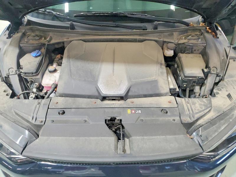 Photo 11 from auction – 2022 KIA EV6 with VIN KNDC3DLC8N5088775
