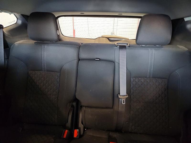 Снимка 10 от търг – 2019 CHEVROLET BLAZER с VIN 3GNKBCRS4KS687527