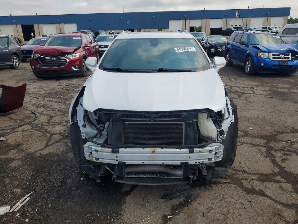 Photo 5 from auction – 2018 CADILLAC XT5 with VIN 1GYKNDRS5JZ199477