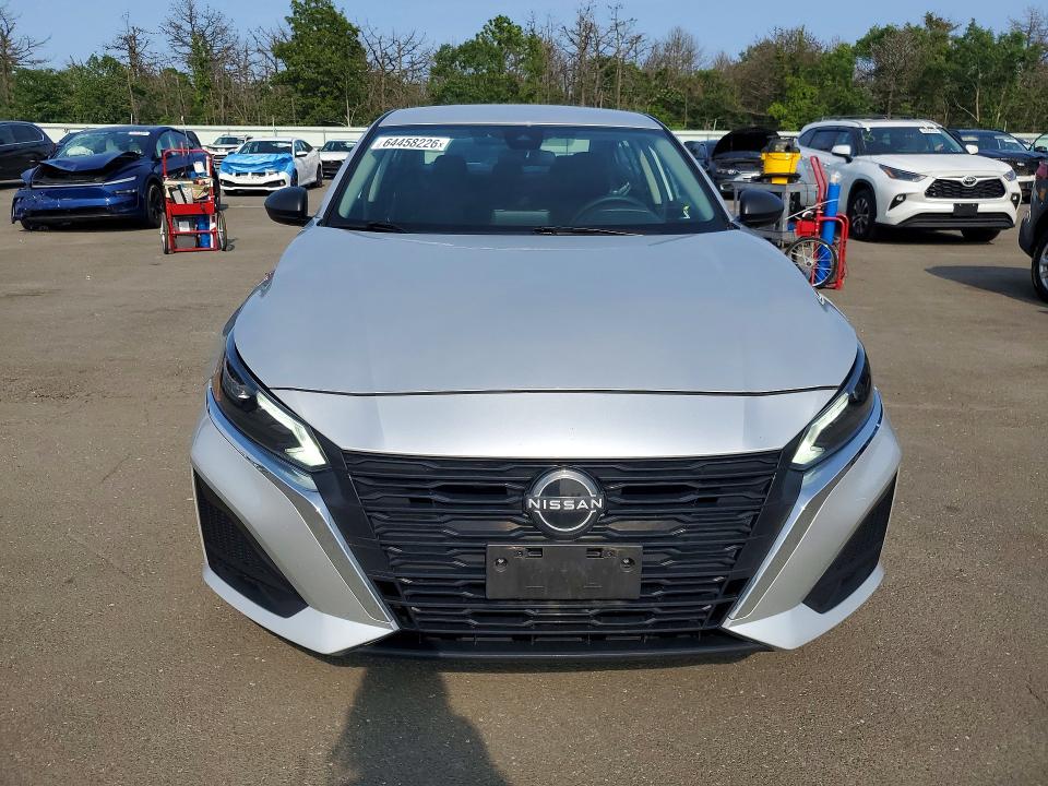 Photo 5 from auction – 2024 NISSAN ALTIMA with VIN 1N4BL4DWXRN306425
