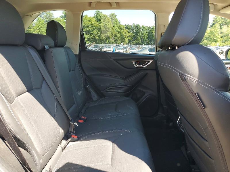 Photo 11 from auction – 2021 SUBARU FORESTER with VIN JF2SKAXCXMH419667