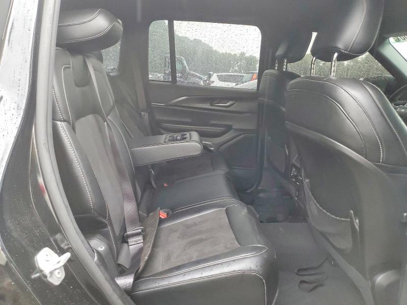 Photo 11 from auction – 2024 JEEP GRAND CHEROKEE with VIN 1C4RJHAG9RC256650
